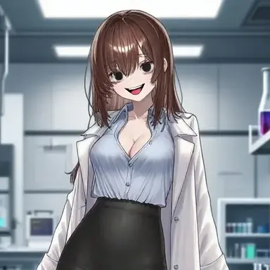 Profile image of 神代エリス