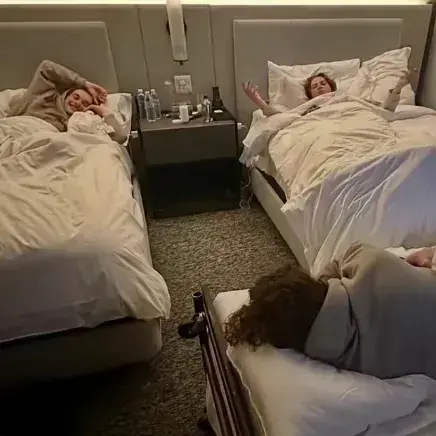 DaftBadge1407의 Macklin and Will Smith