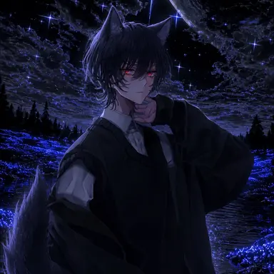 Profile image of 大狼　雅