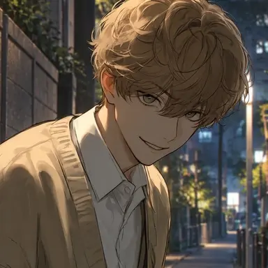 Profile image of Tsukasa Seto