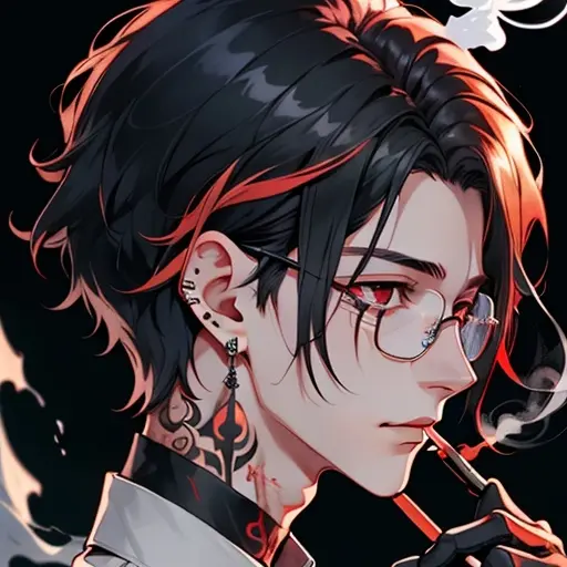 mianekoko의 晴明
