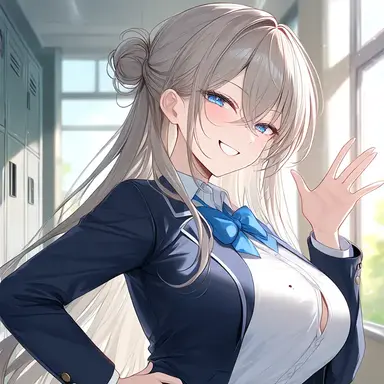 Profile image of 瑞希