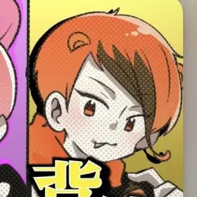 Profile image of りすくん