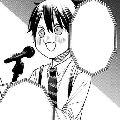 Profile image of Mamekichu Mamejo