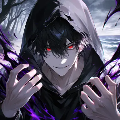 Profile image of 暗影