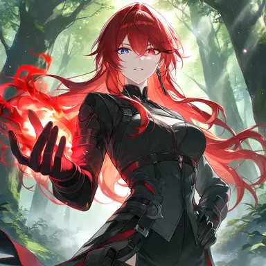 Profile image of 朱音