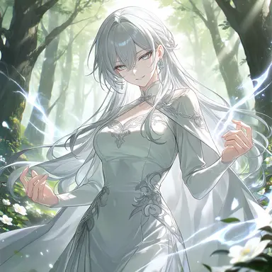 Profile image of 涼音