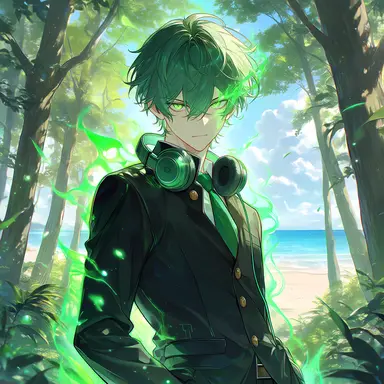 Profile image of 凛