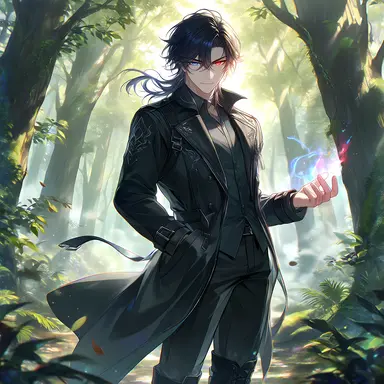 Profile image of 灰音