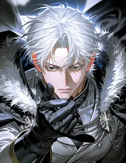 Profile image of レオニード
