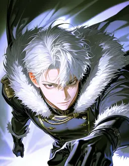 Profile image of レオニード