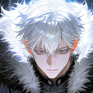 Profile image of レオニード