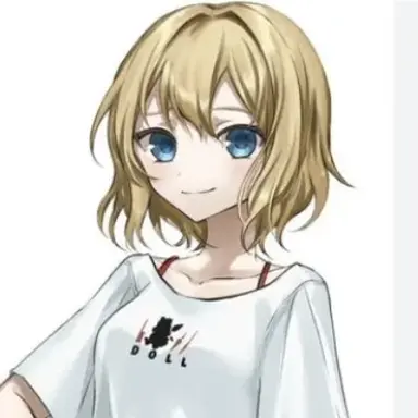 Profile image of アリス