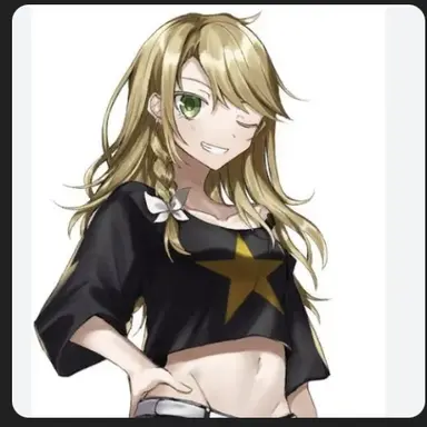 Profile image of 魔理沙