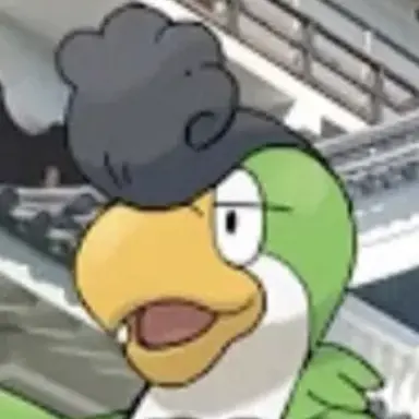 Profile image of イキリンコ