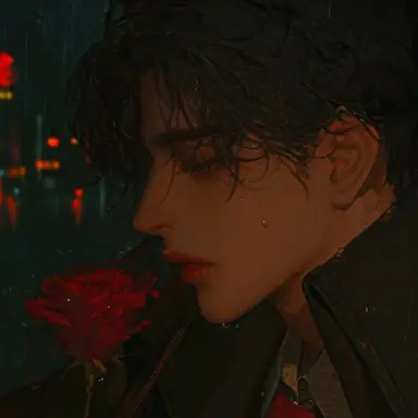 Profile image of 연서준