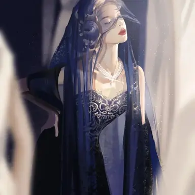 Profile image of Lyra Kallias