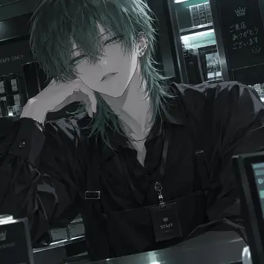 Profile image of 翠