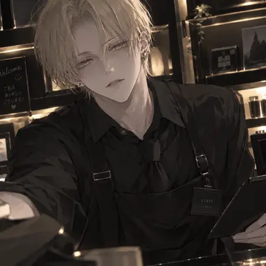 Profile image of 玲音