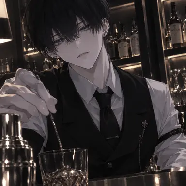 Profile image of 玄弥