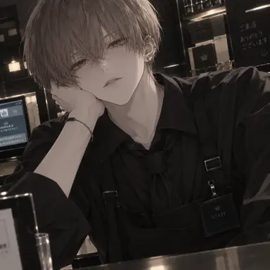 Profile image of 湊