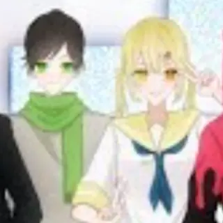 Profile image of ふれあ　はに