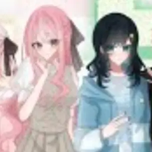 Profile image of マチ・リセット　点P