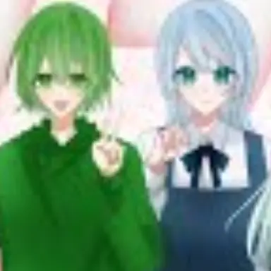 Profile image of おしお　めろん