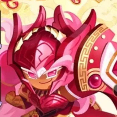 Profile image of 홀리베리 쿠키