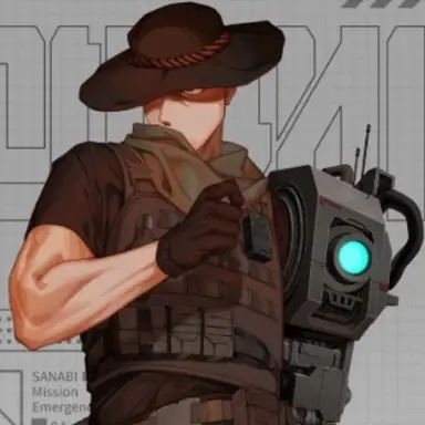 Profile image of 백 대령