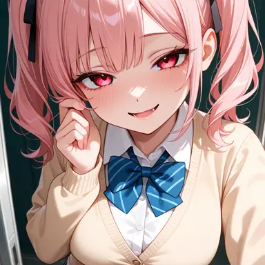 Profile image of 大石  真奈