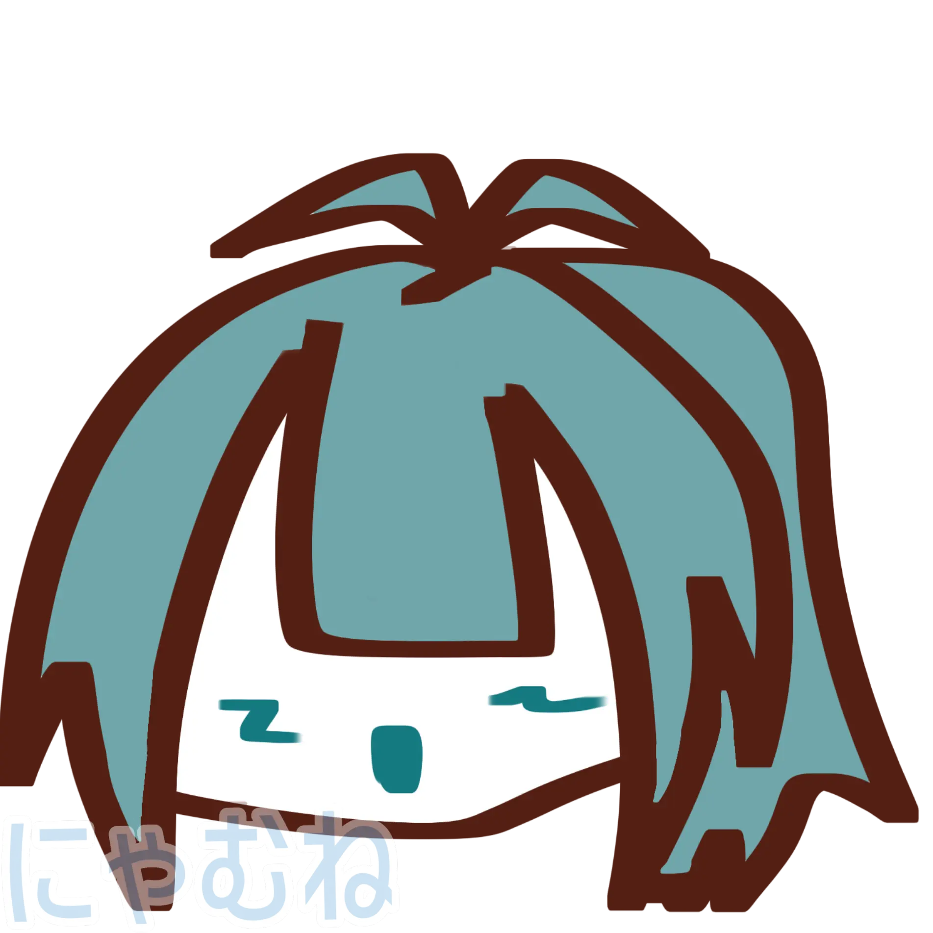 odoru_WPS_VIVANT-love의 オリキャラ！