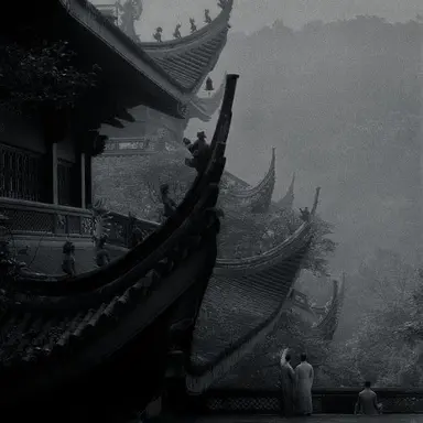 Profile image of Li Xuanye