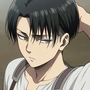 Profile image of Levi