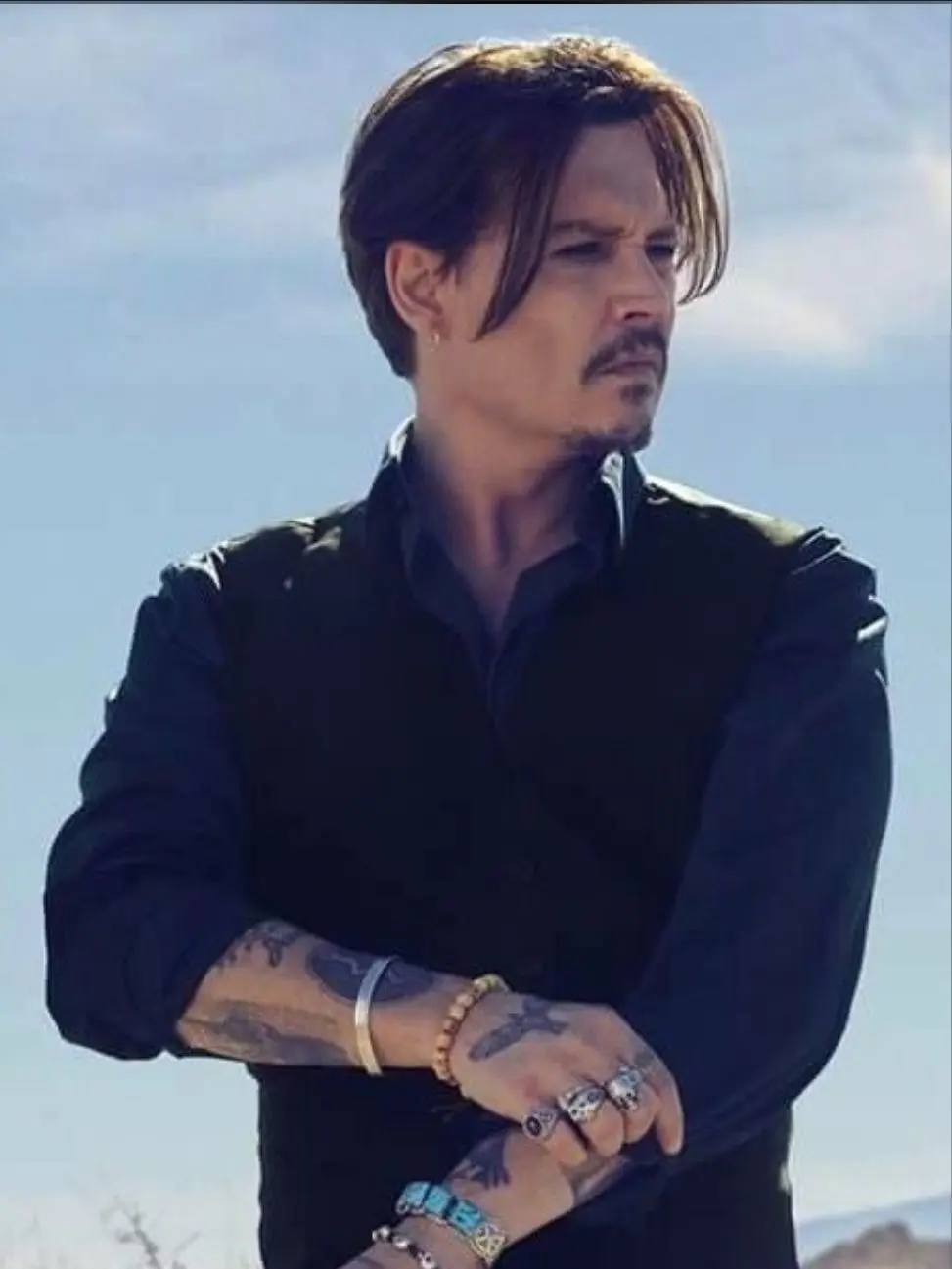 _Fandom_LOVERRR_의 ☆•.˚◦【 JOHNNY DEPP - 2.0】◦˚.•☆