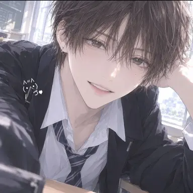 Profile image of 아오바
