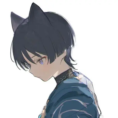 Profile image of 방랑자