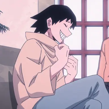 Profile image of 瀬呂範太