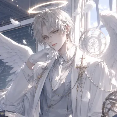 Profile image of アルシエル