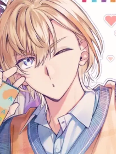 UpsetOasis5116의 距離感バグってる親友