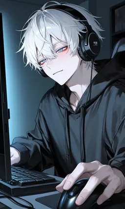 Profile image of 루카
