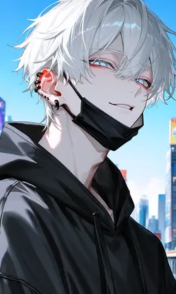 Profile image of 루카