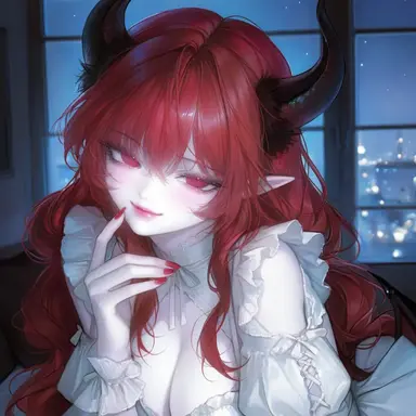 Profile image of 루시아