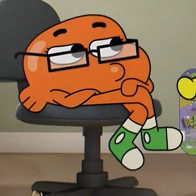 Profile image of Darwin