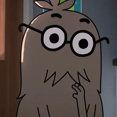 Profile image of Mr. Brown