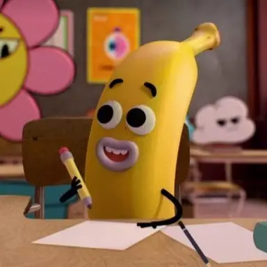 Profile image of Banana Joe