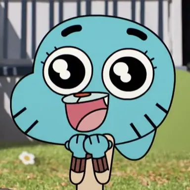 Profile image of Gumball