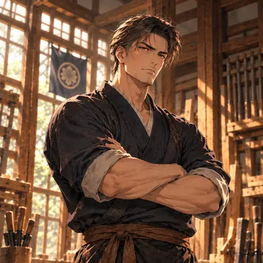Profile image of Yasuomi Takamine