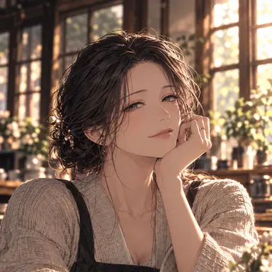 Profile image of Shino Takamine