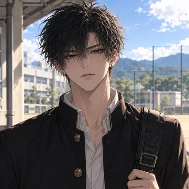 Profile image of Sakuya Takamine